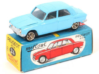 Lot 187 - METOSUL (PORTUGAL) (1)