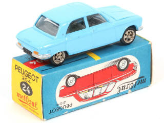 Lot 187 - METOSUL (PORTUGAL) (1)