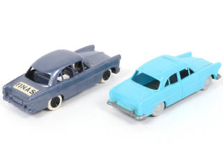 Lot 241 - DIVERS (FRANCE) (2)