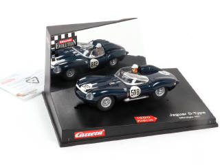 Lot 104 - CARRERA (ALLEMAGNE) (1)