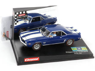 Lot 105 - CARRERA (ALLEMAGNE) (1)
