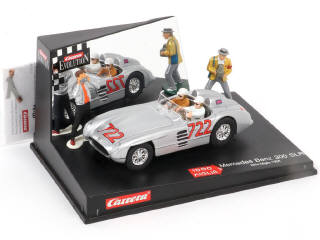 Lot 98 - CARRERA (ALLEMAGNE) (1)