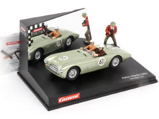 Lot 100 - CARRERA (ALLEMAGNE) (1)
