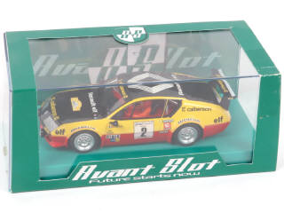 Lot 98 - AVANT SLOT (ESPAGNE) (1)
