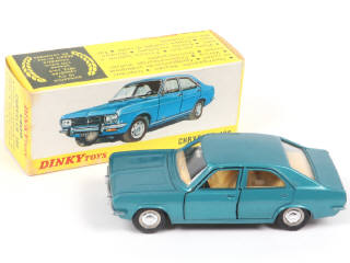 Lot 374 - DINKY TOYS (FRANCE) (1)