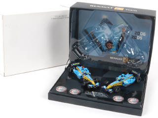 Lot 118 - DIVERS (1)