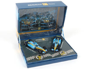 Lot 119 - DIVERS (1)