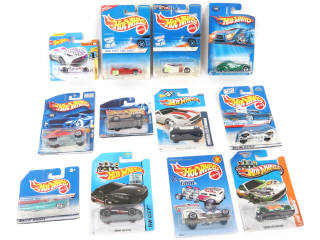 Lot 184 - MATTEL (USA) (12)