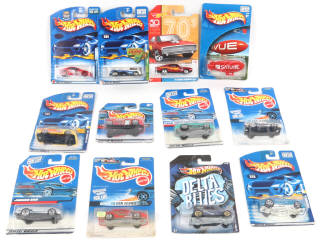 Lot 185 - MATTEL (USA) (12)