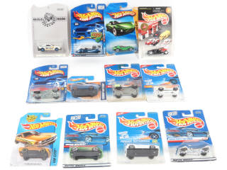 Lot 189 - MATTEL (USA) (12)