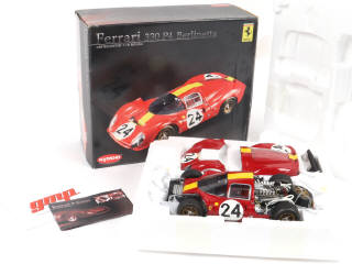 Lot 67 - KYOSHO (JAPON) (1)