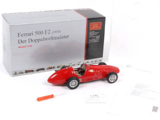 Lot 73 - CMC (ALLEMAGNE) (1)