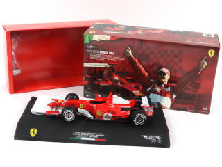 Lot 69 - HOT WHEELS (USA) (1)