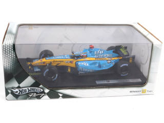 Lot 68 - HOT WHEELS (USA) (1)