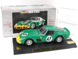 Lot 72 - REVELL (ALLEMAGNE) (1)