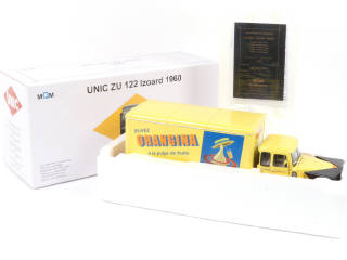 Lot 75 - MAQMADON (FRANCE) (1)