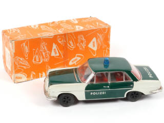 Lot 74 - HUKI (ALLEMAGNE) (1)