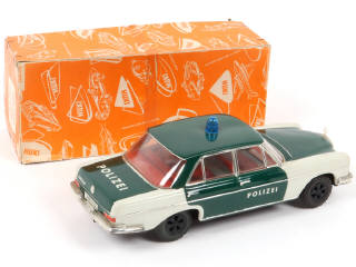 Lot 74 - HUKI (ALLEMAGNE) (1)