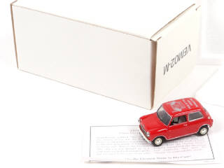 Lot 245 - DINKY MATCHBOX (GB) (1)