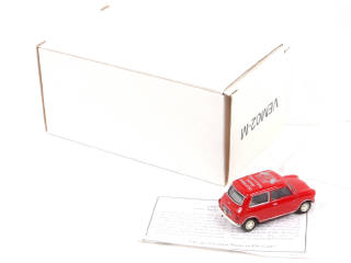 Lot 245 - DINKY MATCHBOX (GB) (1)