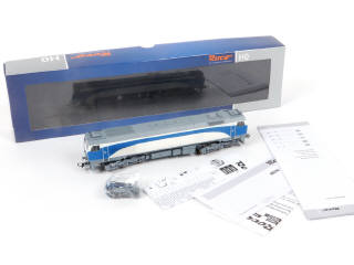 Lot 46 - ROCO 'HO' (AUTRICHE) (1)