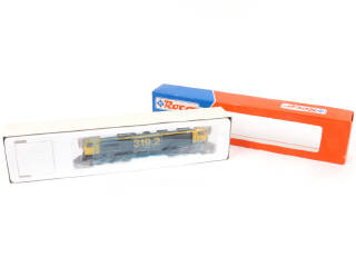 Lot 45 - ROCO 'HO' (AUTRICHE) (1)