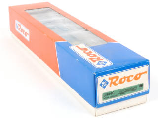 Lot 45 - ROCO 'HO' (AUTRICHE) (1)