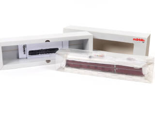 Lot 56 - MÄRKLIN 'HO' (ALLEMAGNE) (1)