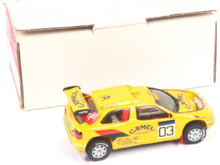 Lot 330 - MINI RACING (FRANCE) (1)