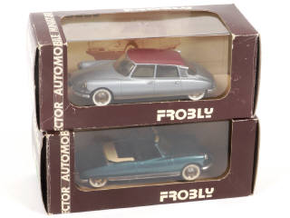 Lot 325 - FROBLY (FRANCE) (1)