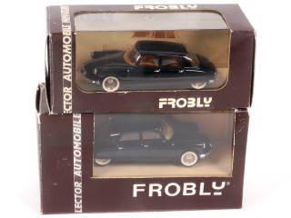 Lot 327 - FROBLY (FRANCE) (2)