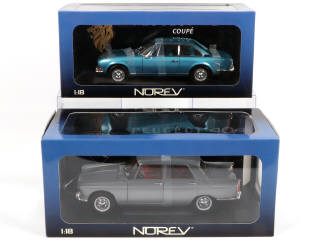 Lot 19 - NOREV (FRANCE) (2)