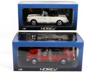 Lot 20 - NOREV (FRANCE) (2)