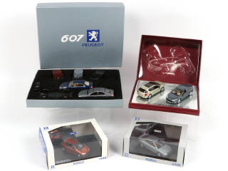 Lot 97 - NOREV (FRANCE) (4)