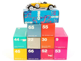 Lot 205 - RIO (ITALIE) (11)