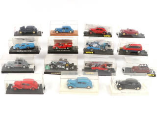 Lot 90 - DIVERS (FRANCE) (15)