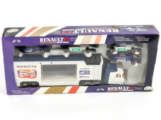 Lot 66 - MAJORETTE (FRANCE) (10)