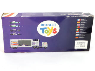 Lot 66 - MAJORETTE (FRANCE) (10)