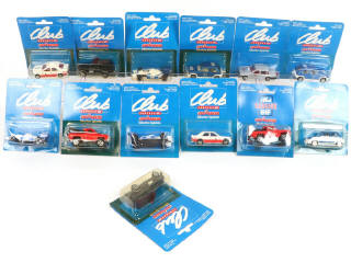 Lot 77 - MAJORETTE (FRANCE) (13)