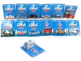 Lot 79 - MAJORETTE (FRANCE) (13)