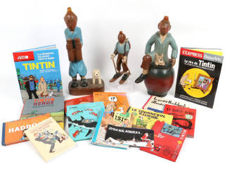 Lot 4 - DIVERS (17)