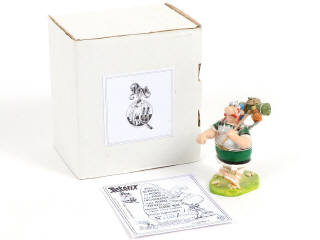 Lot 67 - PIXI (FRANCE) (1)