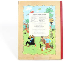 Lot 45 - EDITIONS CASTERMAN (BELGIQUE) (1)