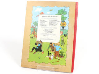 Lot 44 - EDITIONS CASTERMAN (BELGIQUE) (1)