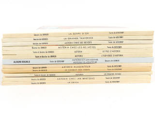 Lot 43 - EDITIONS DARGAUD (BELGIQUE) (13)