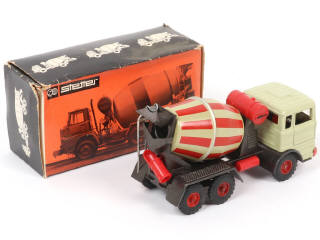 Lot 184 - CKO (ALLEMAGNE) (1)