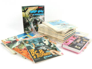 Lot 39 - EDITIONS DARGAUD (FRANCE) (24)