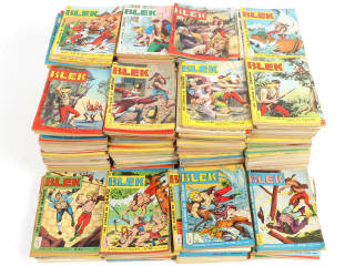Lot 36 - EDITIONS LUG (FRANCE) (1)