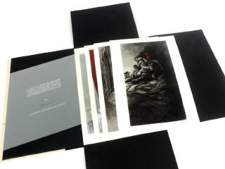 Lot 54 - EDITIONS GLENAT (BELGIQUE) (1)