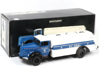 Lot 112 - MINICHAMPS (ALLEMAGNE) (1)